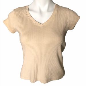 No Boundaries Stretch Tee